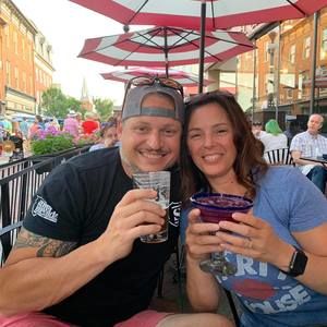 Meet your Posher, Lori